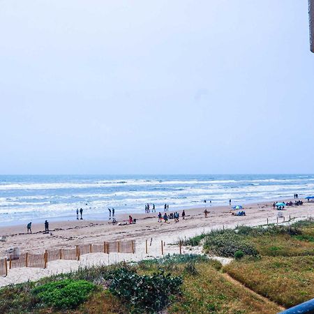 Florence I 307 Condominium Condo South Padre Island Buitenkant foto
