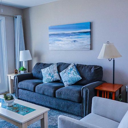 Florence I 307 Condominium Condo South Padre Island Buitenkant foto