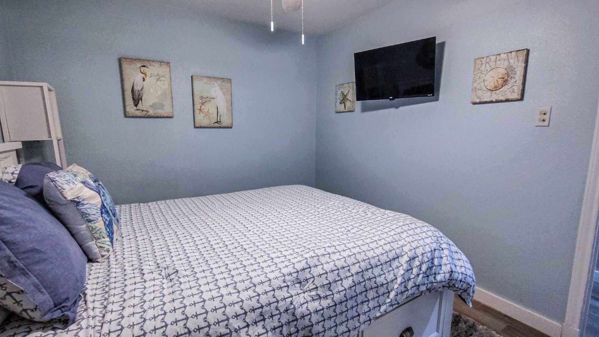 Florence I 307 Condominium Condo South Padre Island Buitenkant foto