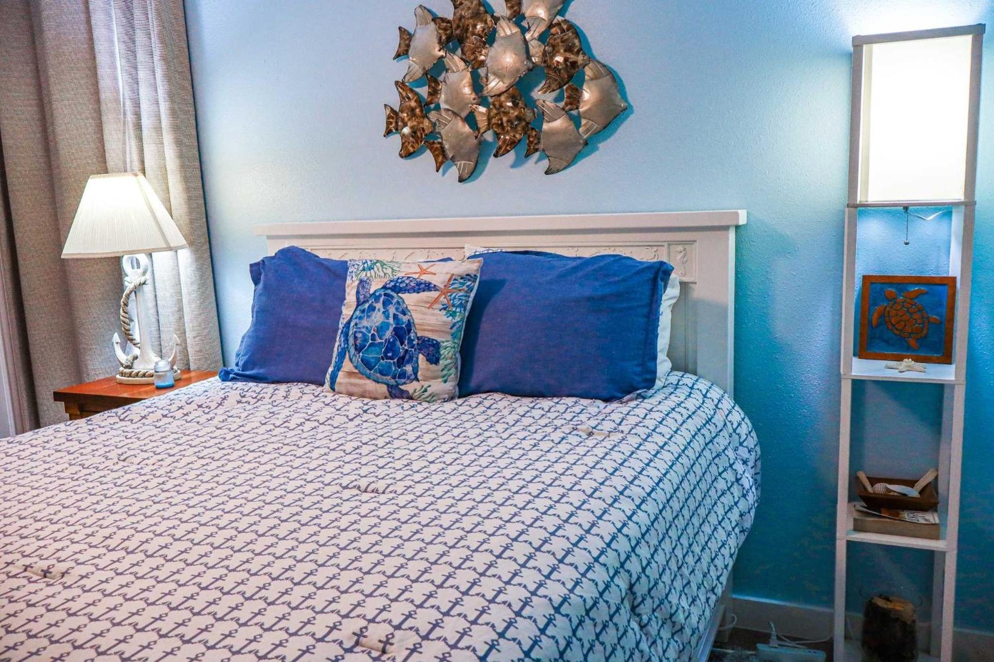 Florence I 307 Condominium Condo South Padre Island Buitenkant foto