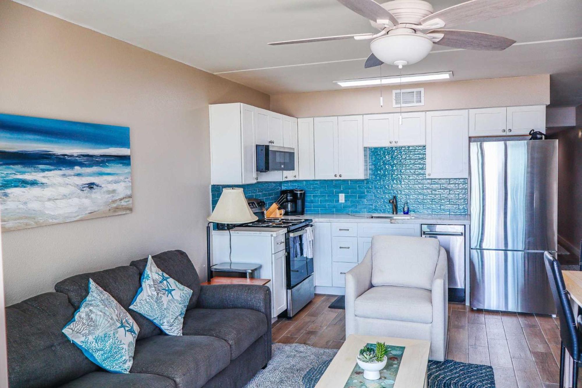 Florence I 307 Condominium Condo South Padre Island Buitenkant foto