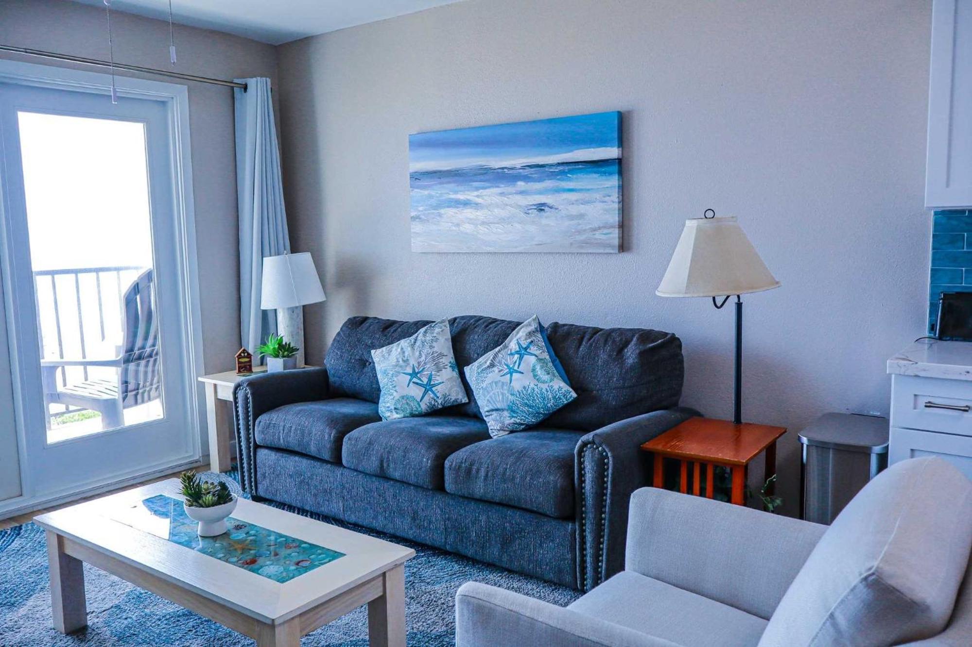 Florence I 307 Condominium Condo South Padre Island Buitenkant foto